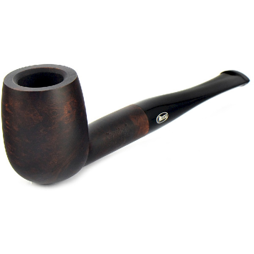 Трубка Savinelli (Rossi) - Capitol - Smooth 141 (фильтр 9 мм)