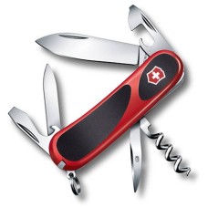 Нож перочинный Victorinox - Evolution 10 - 2.3803.C