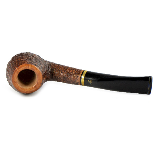 трубка Savinelli Venere - BrownBlast KS 636 (фильтр 9 мм)