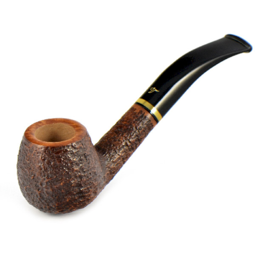 трубка Savinelli Venere - BrownBlast KS 636 (фильтр 9 мм)