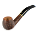 трубка Savinelli Venere - BrownBlast KS 636 (фильтр 9 мм)