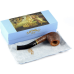 трубка Savinelli Venere - BrownBlast KS 636 (фильтр 9 мм)