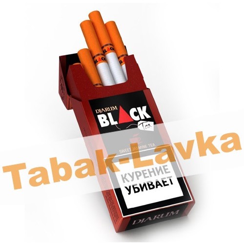 Сигареты премиум Djarum Amber 10шт.