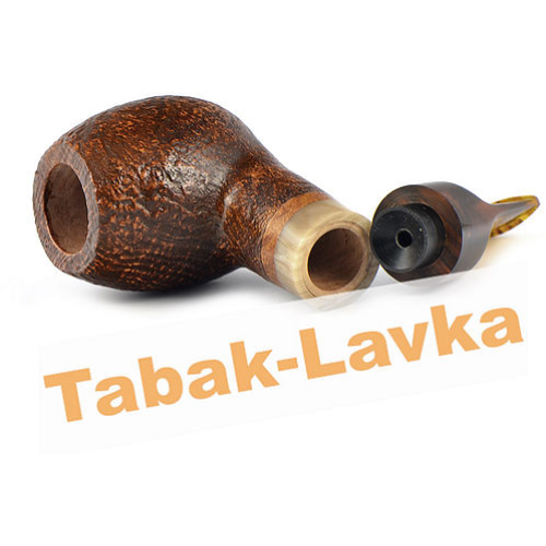 Трубка Volkan Pipe - Reverse - 052 - (без фильтра)