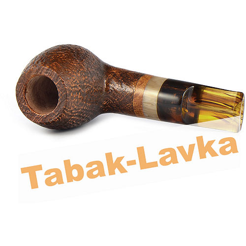 Трубка Volkan Pipe - Reverse - 052 - (без фильтра)