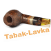 Трубка Volkan Pipe - Reverse - 052 - (без фильтра)