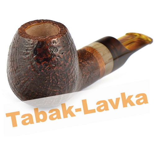 Трубка Volkan Pipe - Reverse - 052 - (без фильтра)