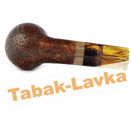 Трубка Volkan Pipe - Reverse - 052 - (без фильтра)