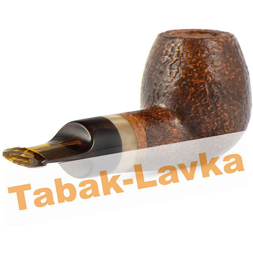 Трубка Volkan Pipe - Reverse - 052 - (без фильтра)