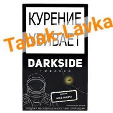 Табак для кальяна DarkSide - CORE - Wild Forest (100 гр)