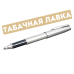 Ручка Роллерная PARKER - Sonnet Essential SandBlast T546 (2146875) Stainless Steel CT F