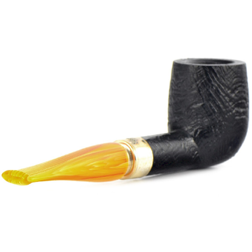 Трубка Peterson Rosslare Royal Irish - SandBlasted 106 (без фильтра)