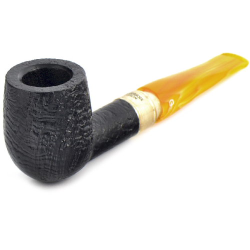 Трубка Peterson Rosslare Royal Irish - SandBlasted 106 (без фильтра)