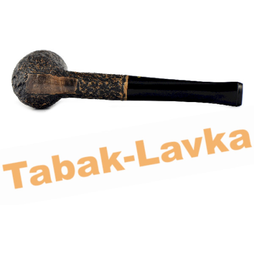 Трубка Peterson Aran - Rustic - 6 (фильтр 9 мм)