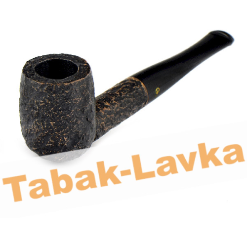 Трубка Peterson Aran - Rustic - 6 (фильтр 9 мм)