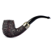 Трубка Peterson Pipe Of The Year 2023 - Rustic P-lip (фильтр 9 мм)