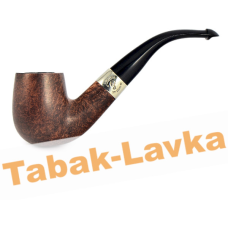 Трубка Peterson Aran - Nickel - 69 P-Lip (фильтр 9 мм)