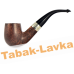 Трубка Peterson Aran - Nickel - 69 P-Lip (фильтр 9 мм)