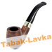 Трубка Peterson Aran - Nickel - 69 P-Lip (фильтр 9 мм)