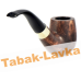 Трубка Peterson Aran - Nickel - 69 P-Lip (фильтр 9 мм)