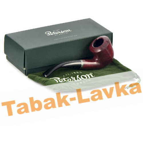 Трубка Peterson Killarney - Red B10 (фильтр 9 мм)