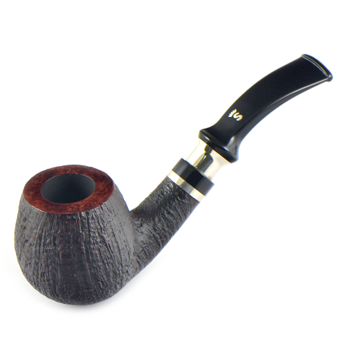 Трубка Stanwell - PS Collection - SandBlast 84 (фильтр 9 мм)