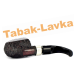 Трубка Peterson Pub Pipe - Rusticated P-Lip (фильтр 9 мм)