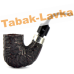 Трубка Peterson Pub Pipe - Rusticated P-Lip (фильтр 9 мм)