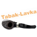 Трубка Peterson Pub Pipe - Rusticated P-Lip (фильтр 9 мм)