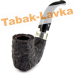 Трубка Peterson Pub Pipe - Rusticated P-Lip (фильтр 9 мм)