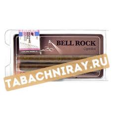 Сигариллы Bell Rock Club -  Cappucino (2 шт)