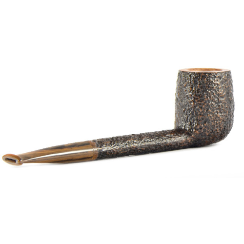 трубка Savinelli Tundra - Brownblast 802 (6 мм фильтр)