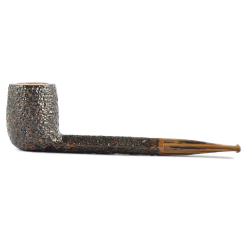 трубка Savinelli Tundra - Brownblast 802 (6 мм фильтр)