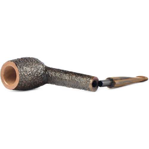 трубка Savinelli Tundra - Brownblast 802 (6 мм фильтр)