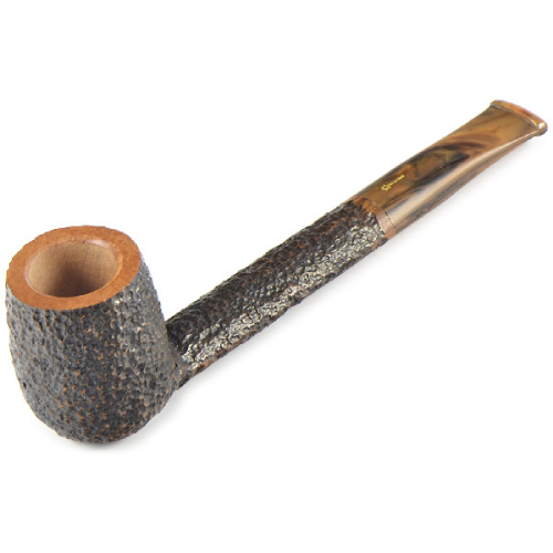 трубка Savinelli Tundra - Brownblast 802 (6 мм фильтр)