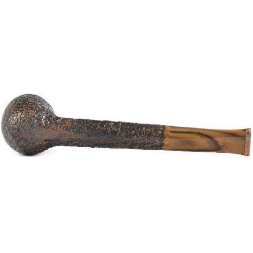 трубка Savinelli Tundra - Brownblast 802 (6 мм фильтр)