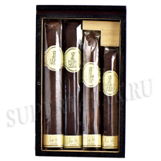 Набор Сигар Flor De Selva - Maduro SET (4 шт.)