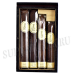 Набор Сигар Flor De Selva - Maduro SET (4 шт.)