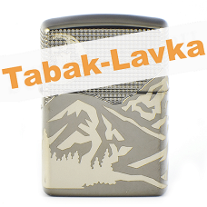 Зажигалка Zippo 49299 - Armor™ - Mountain Design