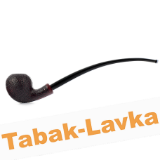 Трубка Vauen Lesepfeife 4613 / Churchwarden 4613  (фильтр 9 мм)