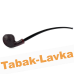 Трубка Vauen Lesepfeife 4613 / Churchwarden 4613 (фильтр 9 мм)