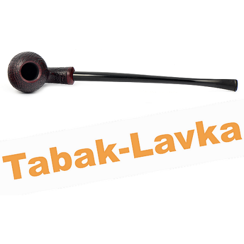 Трубка Vauen Lesepfeife 4613 / Churchwarden 4613 (фильтр 9 мм)