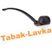 Трубка Vauen Lesepfeife 4613 / Churchwarden 4613 (фильтр 9 мм)