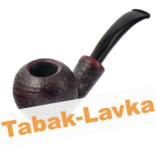 Трубка Vauen Lesepfeife 4613 / Churchwarden 4613 (фильтр 9 мм)