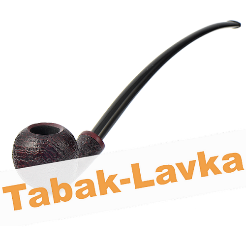 Трубка Vauen Lesepfeife 4613 / Churchwarden 4613 (фильтр 9 мм)