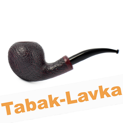 Трубка Vauen Lesepfeife 4613 / Churchwarden 4613 (фильтр 9 мм)