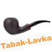 Трубка Vauen Lesepfeife 4613 / Churchwarden 4613 (фильтр 9 мм)