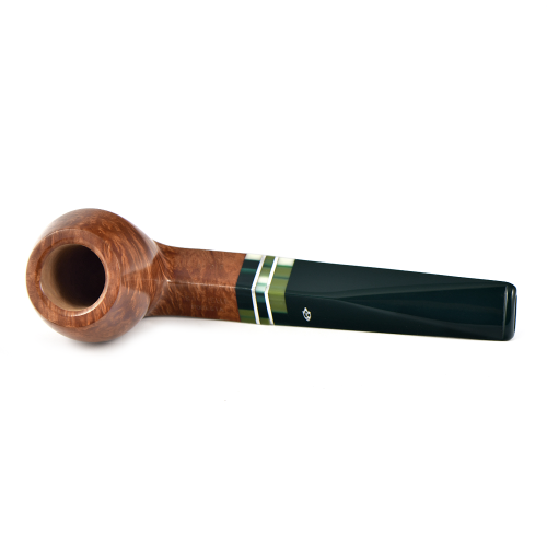 Трубка Savinelli Foresta - Smooth Natural 510 (фильтр 9 мм)