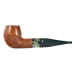 Трубка Savinelli Foresta - Smooth Natural 510 (фильтр 9 мм)