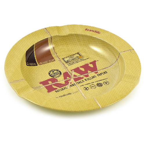 Пепельница RAW - Metal Ashtray